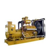 300kw 375kva Shangchai Diesel Generator Set